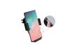 Suport telefon cu wireless cu senzor, prindere in grila PHW-05, 02481 Amio