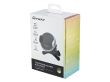 Suport telefon cu incarcare wireless si inchidere automata cu senzor, prindere in grilaj ventilatie MyWay 63064