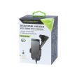 Suport telefon cu wireless prindere ventuza bord, 86330 Carmotion
