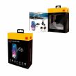 Suport telefon cu incarcare fara fir, wireless, cu ventuza UC103 Kodak