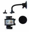 Suport universal telefon, prindere ventuza sau ventilatie 0329 Automax