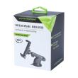 Suport telefon prindere ventuza cu brat glisabil, 58119 Carmotion 