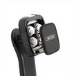 Suport telefon fixare ventuza pe bord si magnet, Premium XO-C106
