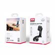 Suport telefon fixare ventuza pe bord si magnet, Premium XO-C106
