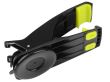 Suport universal telefon, GPS, PDA, cu brate verticale 40-125mm, prindere cu ventuza 58118 Carmotion