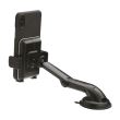 Suport universal telefon cu ventuza si magnetic, 2 brate telescopice PH201 Kodak