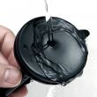Suport telefon prindere ventuza Nano, Osculum Gravity Black, 26876 Baseus