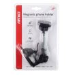 Suport telefon fixare ventuza nano-magnet, telescopic Hold14, 02185 Amio