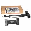 Suport tableta cu prindere pe tetiera 4.7"-13" flexibil 511.87 Heyner