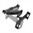 Suport telefon, tableta cu prindere pe tetiera, 138-248mm, 360 de grade, 03799 Amio 