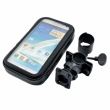 Suport telefon moto / bicicleta cu protectie apa 05HD21