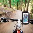 Suport telefon moto / bicicleta cu protectie apa 05HD21