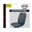 Perna scaun cu aerisire gri, 1 bucata, 711.20 Heyner