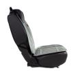 Perna scaun cu aerisire gri, 1 bucata, 711.20 Heyner