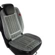 Perna scaun cu aerisire gri, 1 bucata, 711.20 Heyner
