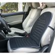 Perna scaun cu masaj cu magneti, neagra 61415 CarCo