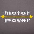 Perna scaun, husa scaun, Power SCN11MP Car+