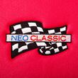 Husa scaun Coolmate by Neoclassic ModB CMT3000 Sumex