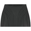 Husa scaun imitatie piele neagra, cu buzunare fata-spate, Premium Prestige, SCA010B SwissDrive