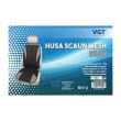 Perna scaun mesh gri+negru, Vdg Vhs 1916