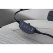 Perna scaun auto cu incalzire, 12V, 41x41x5cm, gri, PREMIER, 04115 Compass 
