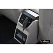 Husa incalzire bancheta spate, 12V, pufoasa, plush gri, cu termostat incorporat, TEDDY, 04123 Compass