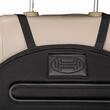 Perna scaun cu incalzire, 12V, cablu 140cm, neagra, 504.00 Heyner