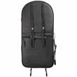 Perna scaun cu incalzire, 12V, cablu 140cm, neagra, 504.00 Heyner