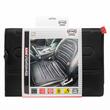 Perna scaun cu incalzire, 12V, cablu 140cm, neagra, 504.00 Heyner