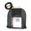 Husa scaun cu incalzire si tetiera 12V 505.60 Heyner 