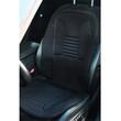 Perna scaun cu incalzire, neagra, intensitate mare - mica, 12V, 58482 Carmotion