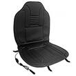 Perna scaun cu incalzire, neagra, intensitate mare - mica, 12V, 58482 Carmotion