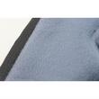 Perna scaun cu incalzire, 12V, velur albastru, cu termostat incorporat, comutator digital, Premium, FURRY, 04127 Compass
