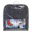 Perna scaun cu incalzire, 12V, plush gri, cu termostat incorporat, TEDDY, 04121 Compass