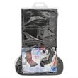 Perna scaun cu incalzire, 12V, imitatie piele perforata, cu termostat incorporat, comutator digital, STRICK, 04124 Compass
