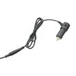 Perna scaun cu incalzire, 12V, plush si piele sintetica perforata, 3 trepte de viteza, neagra, SHAWN, 04083 Compass
