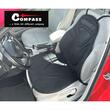 Perna scaun cu incalzire, neagra, 12V, cu termostat incorporat, SYMBOL 04111 Compass 