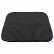 Perna scaun cu ventilatie, 12V, 44x42cm, USB, 04084 Compass
