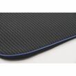 Perna scaun cu ventilatie, 12V, 44x42cm, USB, 04084 Compass
