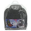 Perna scaun cu masaj si incalzire, neagra, 12V, cu termostat incorporat, TWIN 04079 Compass 