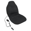 Perna scaun cu masaj si incalzire, neagra, 12V, cu termostat incorporat, TWIN 04079 Compass 