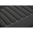 Perna scaun cu masaj si incalzire, neagra, 12V, cu termostat incorporat, TWIN 04079 Compass 