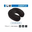 Perna suport gat cu spuma memorie, 27x27cm, Comfort Plus, RK19026 Car+