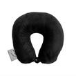 Perna suport gat, 30cm x 31cm x 9cm, neagra, 86386 Carmotion 
