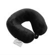 Perna suport gat, 30cm x 31cm x 9cm, neagra, 86386 Carmotion 
