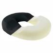 Perna rotunda cu spuma memorie, 43x34.5cm, tip gogoasa, Comfort+, RK19006 Car+