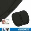Perna scaun cu spuma memorie, 40x35cm, pliabila, Comfort+, RK19052 Car+