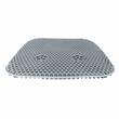 Perna scaun cu gel, 43x40cm, fagure de miere, 03651 Amio