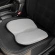 Perna scaun cu gel, 40x35cm, design in forma de fagure de miere, 03652 Amio