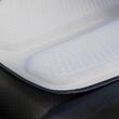 Perna scaun cu gel, 46x46cm, design in forma de fagure de miere, 03653 Amio